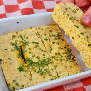 SUBSTITUA O PÃO em 2 MINUTOS e quase ZERO CARBOIDRATOS! Fácil, FOFINHO, Delicioso e Low Carb