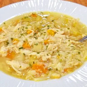 A MELHOR CANJA Saudável - PODE COMER À VONTADE! Poucas Calorias e Carboidratos (Low Carb) - Delícia