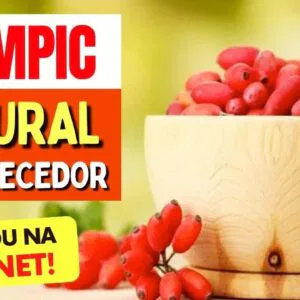 OZEMPIC NATURAL - Como Funciona o EMAGRECEDOR QUE VIRALIZOU na Internet