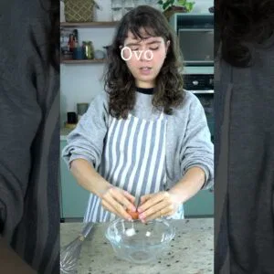 SOBREMESA DE LIMÃO SEM GLÚTEN E SEM LEITE | Barrinhas de Limão | MARINA MORAIS #shorts