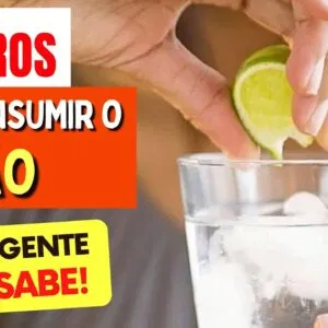 8 ERROS ao CONSUMIR LIMÃO - NÃO FAÇA MAIS ISSO! (A maioria das pessoas não sabe)