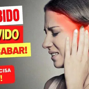 Livre-se do ZUMBIDO NO OUVIDO - O que você PRECISA SABER!