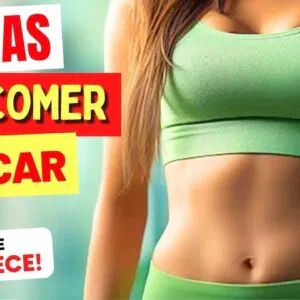 15 DIAS SEM AÇÚCAR - Veja o que ACONTECE COM VOCÊ! (Faça Assim!)