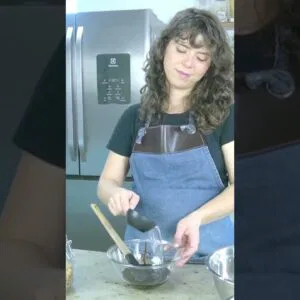 A MELHOR GRANOLA DO MUNDO!