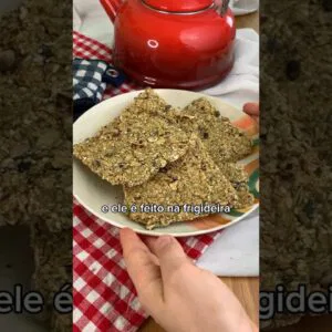 O VERDADEIRO PÃO INTEGRAL! SEM ENGANAÇÃO! Sem farinha refinada, é fácil e de frigideira!