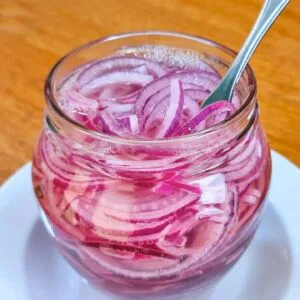 CEBOLA PROBIÓTICA FERMENTADA para Intestino, Imunidade e Emagrecer - SEM AÇÚCAR E VINAGRE - Fácil!