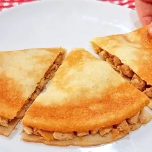 SEM FARINHA, ZERO CARBOIDRATOS, Só 5 MIN e 3 INGREDIENTES! Delícia Fácil e Rápida (Low Carb)