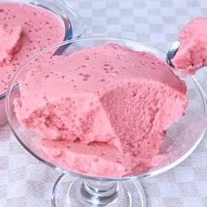 Só 5 MIN, 3 INGREDIENTES, SEM AÇÚCAR, POUCOS CARBOIDRATOS e RICO EM PROTEÍNAS - Fácil e Delicioso