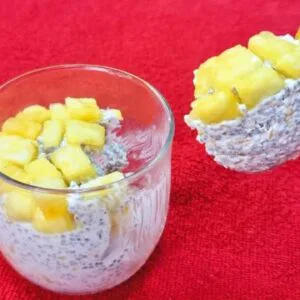 SUBSTITUA O CAFÉ DA MANHÃ! Sem Açúcar e Farinha, Só 4 INGREDIENTES! Delícia Fácil, Rápida e Saudável