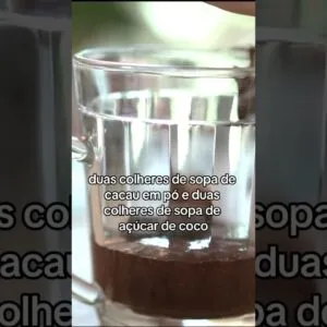 SOBREMESA SAUDÁVEL EM MINUTOS!