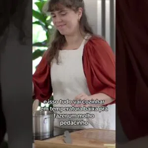 CHUTNEY PARA PERNIL OU FRANGO DE NATAL!🎄