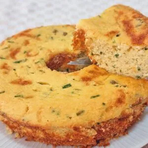 Só 3 MIN e ZERO CARBOIDRATOS - SUBSTITUA O PÃO! Fácil, Delicioso, Sem Trigo e Saudável (Low Carb)