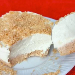 Delícia SEM AÇÚCAR e POUCOS CARBOIDRATOS, Sem Creme de Leite ou Leite Condensado - Fácil e Rápido