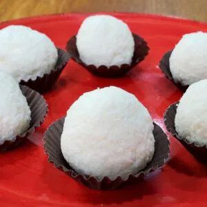 Delícia SEM AÇÚCAR, 3 INGREDIENTES e BAIXA EM CARBOIDRATOS! Fácil, Rápido e Low Carb