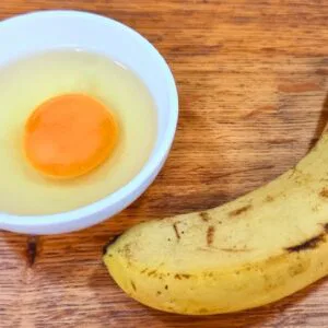 Só 2 MIN! Café da Manhã SEM AÇÚCAR E TRIGO, Rico em FIBRAS e PROTEÍNAS, Rápido, Fácil e Saudável!