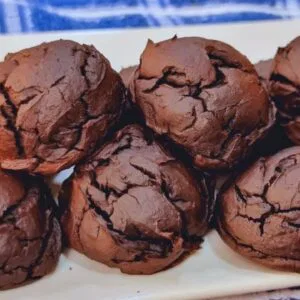 Docinho que BAIXA AÇÚCAR no Sangue e TIRA FOME! Delícia Sem Farinha, Açúcar e Leite - Low Carb