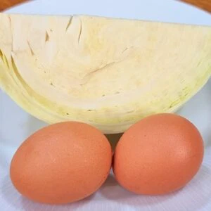 É BARATO e EMAGRECE! Coma à Vontade! Quase ZERO CARBOIDRATOS, POUCAS CALORIAS, Fácil e Delicioso