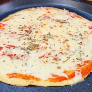 SEM FARINHA, Quase ZERO CARBOIDRATOS e na FRIGIDEIRA! Fácil, Rápido, Barato e Saudável (Low Carb)