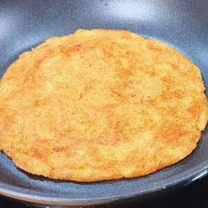 Só 3 INGREDIENTES, BAIXO EM CARBOIDRATOS, SEM FARINHA e POUCAS CALORIAS - Delicia Fácil e Barata