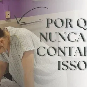O que os obstetras não te contam - Aula 2