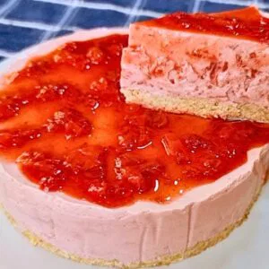 Só 4 INGREDIENTES! Delícia SEM AÇÚCAR E FARINHA! Poucas Calorias, + Proteínas, + Fibras e Fácil!