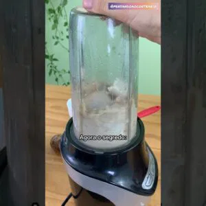 Nunca mais compre no mercado! Use inhame assim!