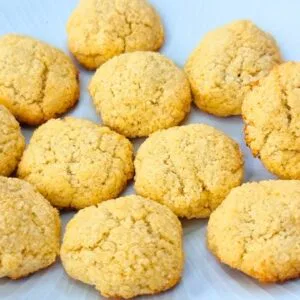 Lanche ZERO CARBOIDRATOS Delicioso! Sem Trigo, Açúcar, Leite e Manteiga - 3 Ingredientes (Low Carb)