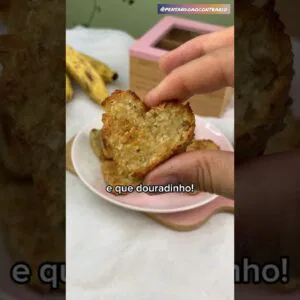 Não coma pão assim! Só misture estes dois ingredientes da sua cozinha! Saudável e fácil!