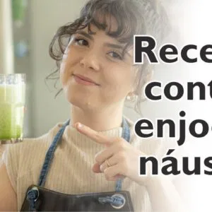 CARDÁPIO DO DIA PARA GRÁVIDAS! | Positivo! E agora? | Aula 3 | Marina Morais