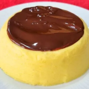 Só 3 INGREDIENTES, SEM AÇÚCAR e POUCAS CALORIAS! Delícia Sem Leite Condensado, Fácil e Rápida