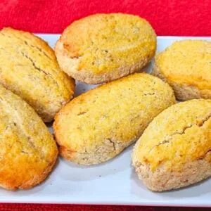 SUBSTITUA O PÃO com ZERO CARBOIDRATOS - SEM TRIGO, AÇÚCAR E LEITE - Fácil, Rápido e Gostoso