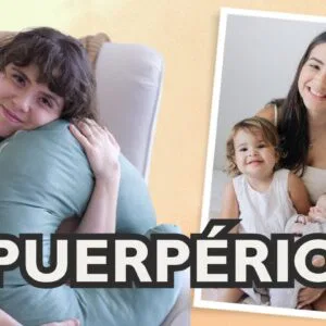 COMO VIVER O PÓS-PARTO COM LEVEZA | com Ulie Trajano e Marina Morais