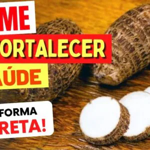 INHAME para FORTALECER A SAÚDE - Para Que Serve e Como Usar Certo! (Benefícios e Dicas)