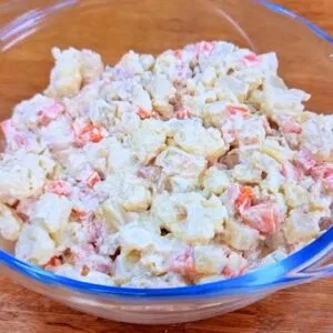 PERDER BARRIGA e BAIXAR AÇÚCAR NO SANGUE! Almoço Fácil e Delicioso com Poucas Calorias e Low Carb