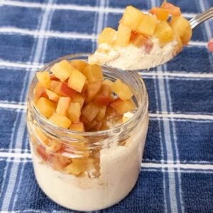 Café da Manhã LEVE, SAUDÁVEL, ANTI-INFLAMATÓRIO, SEM AÇÚCAR e Delicioso (+Fibras e Poucas Calorias)