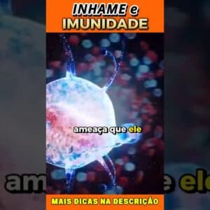 Inhame e Imunidade