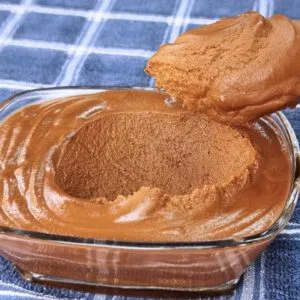 Só 2 INGREDIENTES! Delícia SEM AÇÚCAR, Fácil e Rápida - Sem Leite Condensado ou Creme de Leite