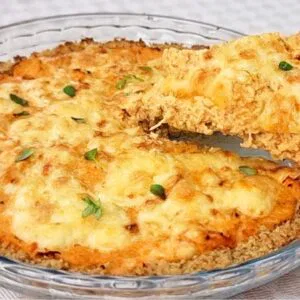 Só 4 INGREDIENTES! Jantar FÁCIL, LEVE, SAUDÁVEL E DELICIOSO - Poucas Calorias e Carboidratos