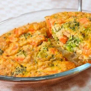 Almoço BARATO, RÁPIDO e SAUDÁVEL - Leve, + Fibras e Proteínas, Sem Trigo e Delicioso