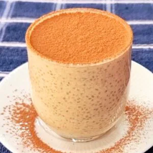 Café da Manhã de 4 INGREDIENTES, quase ZERO CARBOIDRATOS, + Fibras e Proteínas, SEM AÇÚCAR e Rápido