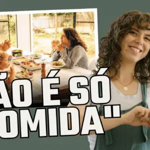 DISCIPULANDO AO REDOR DA MESA | Episódio 13 | Marina Morais e Andressa Felizola