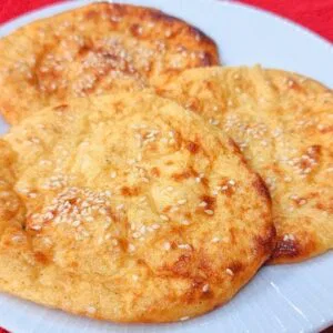 SUBSTITUA O PÃO com ZERO CARBOIDRATOS - Só 4 INGREDIENTES, Fica PERFEITO! Fácil e Rápido (Sem Trigo)