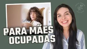 VIDA DEVOCIONAL PARA MÃES OCUPADAS | Episódio 17 | com Rebeca do Fé e Tulipas