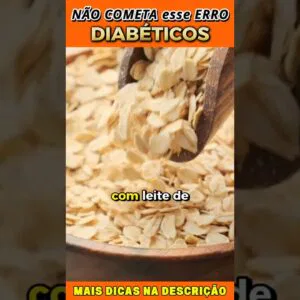 Carboidratos e Diabetes - Não cometa esse erro!