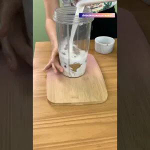 Pare de comprar no mercado! Aprendi isso e só faço assim! Muito mais saudável!