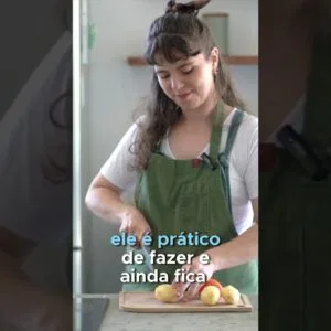 CROQUETE DE FRANGO PARA BEBÊ 👶 | Receita para a família toda | MARINA MORAIS