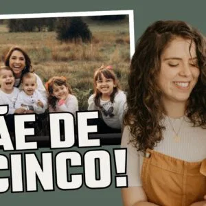 ROTINA, FILHOS E ETERNIDADE | Episódio 14 | com Bruna Botelho