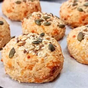 Pão FOFINHO, SAUDÁVEL, SEM TRIGO e DELICIOSO! Fácil e Rápido (Poucos Ingredientes)