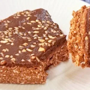 Delícia Rápida SEM AÇÚCAR, FARINHA E LEITE, Sem Forno, Fácil e POUCOS INGREDIENTES!