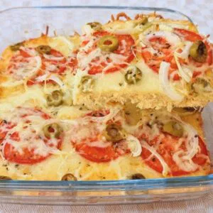 SEM FARINHA, Quase ZERO CARBOIDRATOS! Fácil, Rápido, Barato e Saudável (Low Carb)